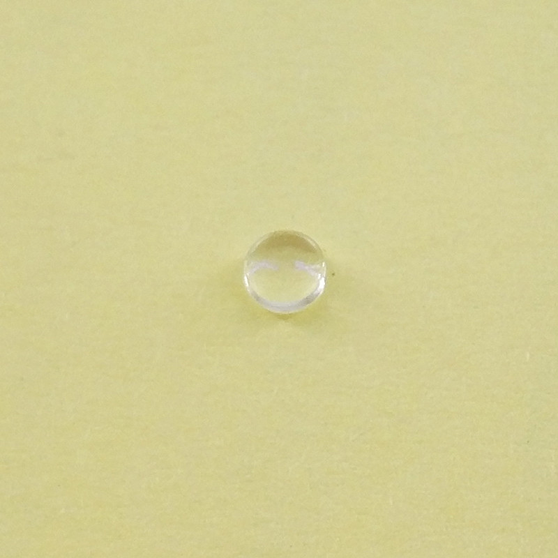 Aspherical Laser Glass Focal Lens Collimation lens