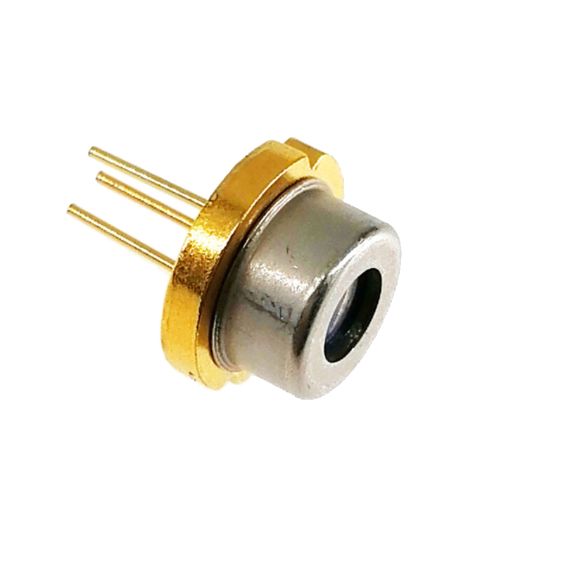 no pd 9.0mm 1W 808nm/810nm IR Infrared Laser Diode LD TO5
