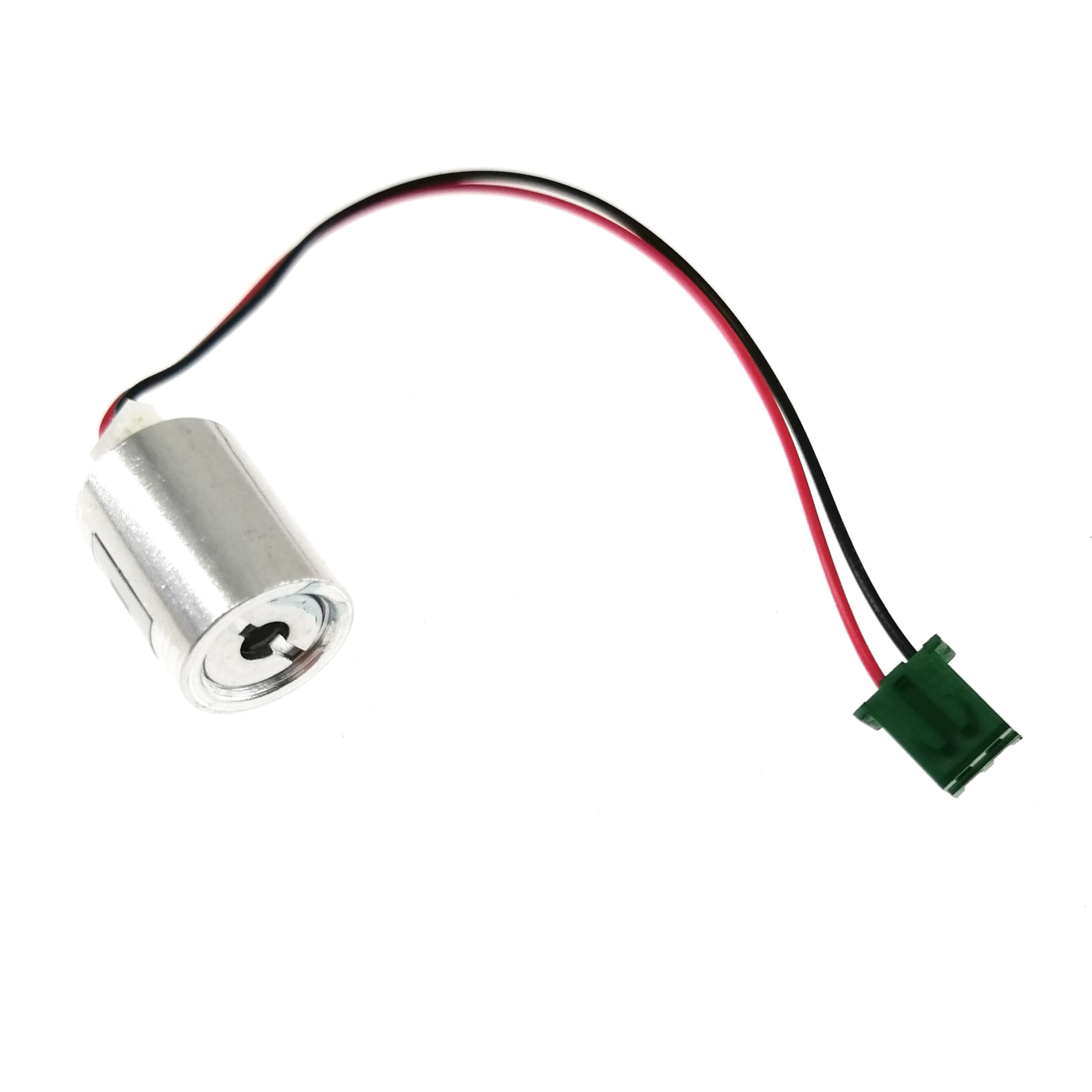 515nm 35mW Green Dot Laser Module with no Driver 12*15mm