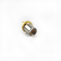 Nichia NUBM08 450nm 4.75W Blue Laser Diode Extracted LD TO5 9.0mm
