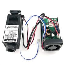 3380 980nm 0.8W IR Infrared Dot Laser Module with TTL