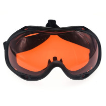 T1S10 190-550nm Laser Protective Goggles CE OD6+