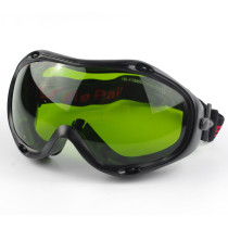 T4S10 190-450&800-1700nm Laser Protective Goggles Glasses CE OD5+