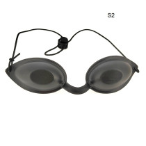 IPL Safety Glasses Beauty  Light Protection Safety Goggles IPL Beauty Clinic Patient