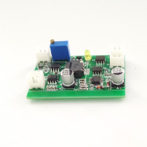 12VDC 3A Power Supply Driver for 3.5W Blue Laser Diode