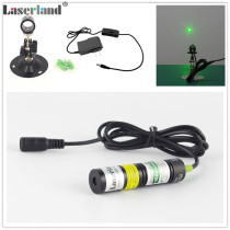 18*75mm 532nm 10mw 20mW 30mW 50mW Green Dot Laser Module