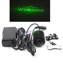 532nm 10mW Green Laser Module Welcome Stage Lighting