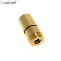 5.6mm Laser Diode Module Housing Hardware Component with 9mm Powell Lens