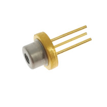 50mW 830nm 5.6mm N Type Infrared Laser Diode