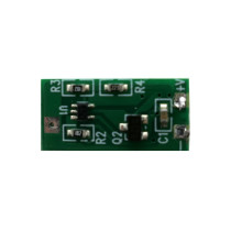 3-5v Laser Diode Constant Current 9*16mm Power Supply Driver 0-200mA with Operational Amplifier