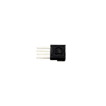 660nm 100mW Laser Diode LD Plastic Package GH16P32B8C