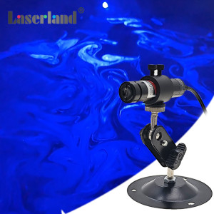 16mm 450nm 80mW Blue Line Generator Module for Laser Swamp Haunted House