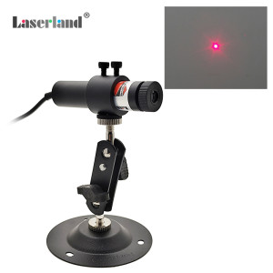 18mm 650nm 100mW 200mW Red Dot Laser Module