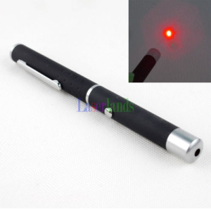 635nm 638nm Orange Red 5mW Laser Pointer Pen Laser Class IIIr Safety Certificate