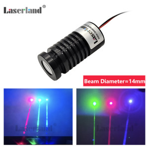 Fat Beam Laser Haunted House Halloween DJ Stage Lighting Curtain KTV Bar Ball Escape Room Module