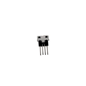 638nm 100mW Laser Diode LD Plastic Package GH1631AA8C