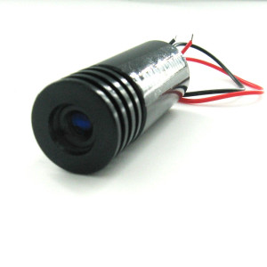 18*45mm 980nm 30mW 60mW 120mW 200mW Infrared DOT Focusable Laser Module TTL