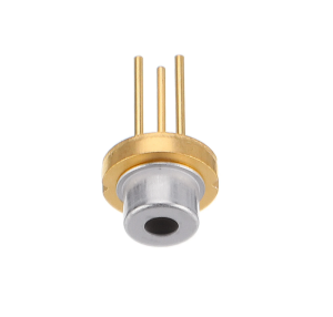 635nm 30mw Red Light Laser Diode TO-18 Φ5.6mm